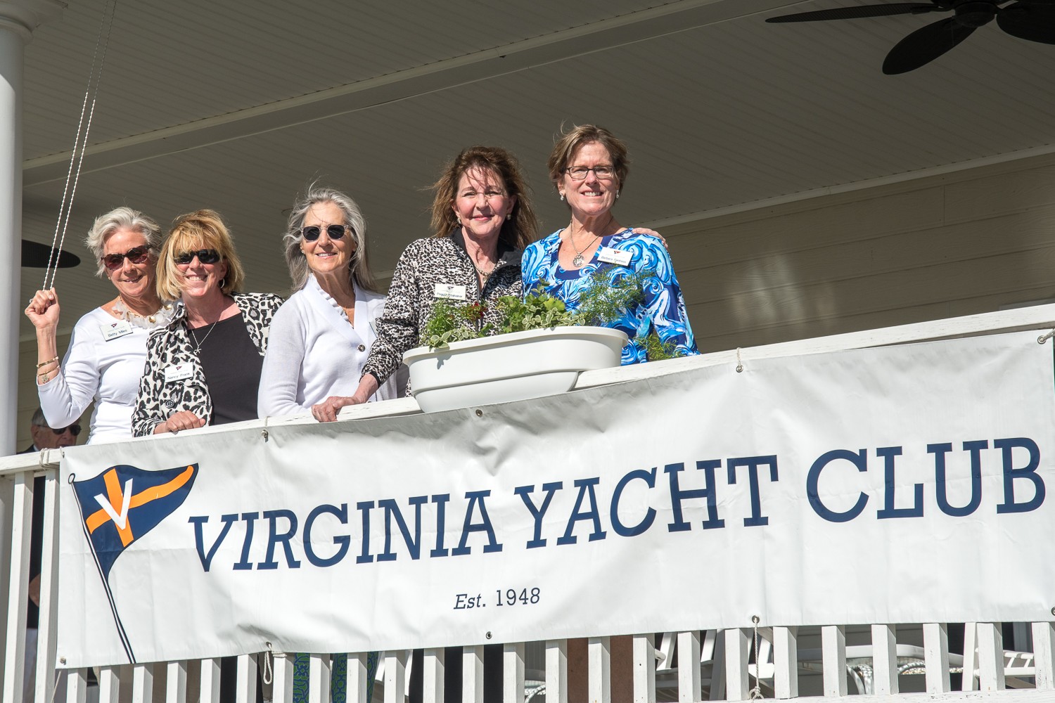 yacht club virginia tech